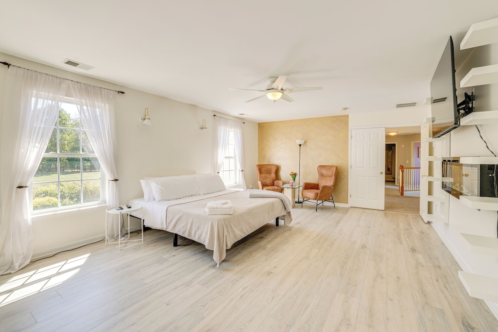 House (6 Bedrooms) photo 2