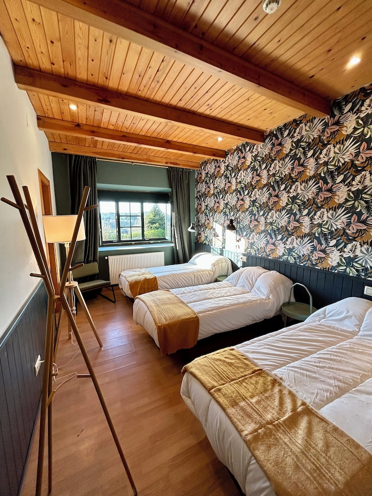Habitación Familiar