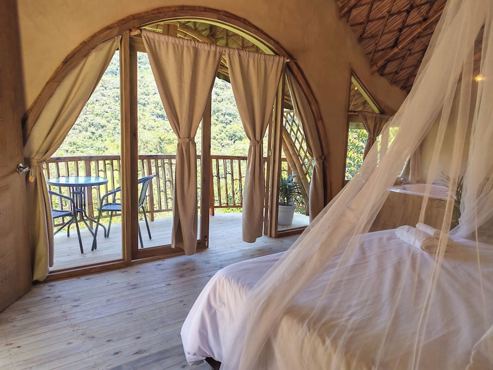 Luxury Cabin