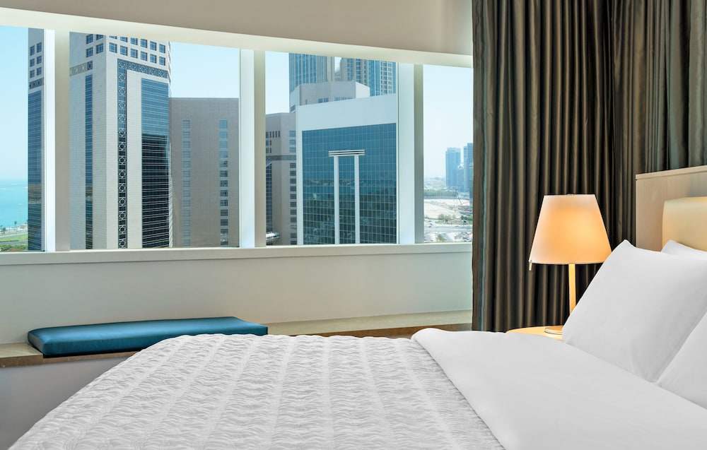 Deluxe Suite, 1 Bedroom photo 3