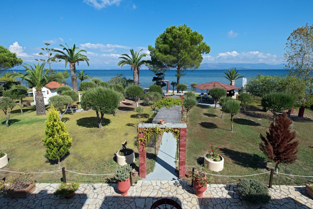Apartment, 2 Bedrooms, Sea View photo 2