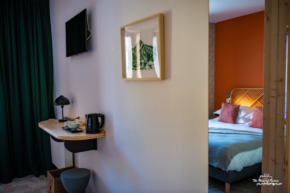 Classic Double Room - Photo 1