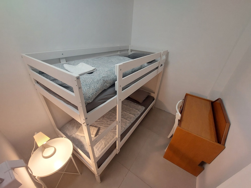 Basic Double or Twin Room