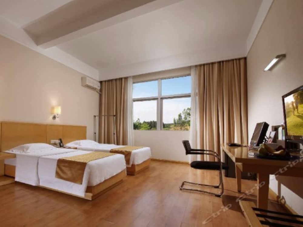 Business Twin Room photo 1