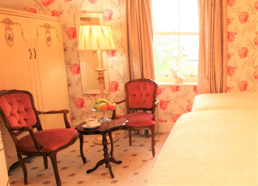 Comfort Triple Room, Ensuite (King Size + Single) - Photo 2