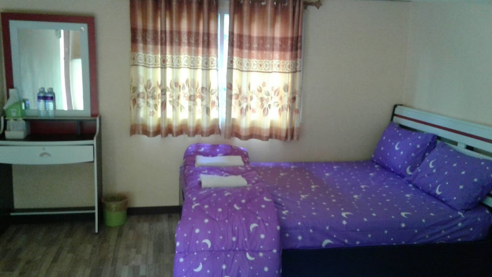 Standard Double Room photo 1