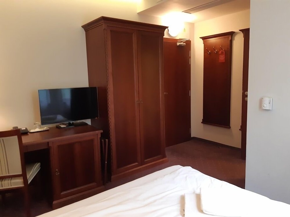 Standard Single Room photo 3