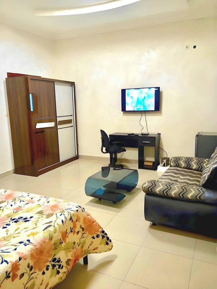 Room, 1 Bedroom, Accessible, Patio