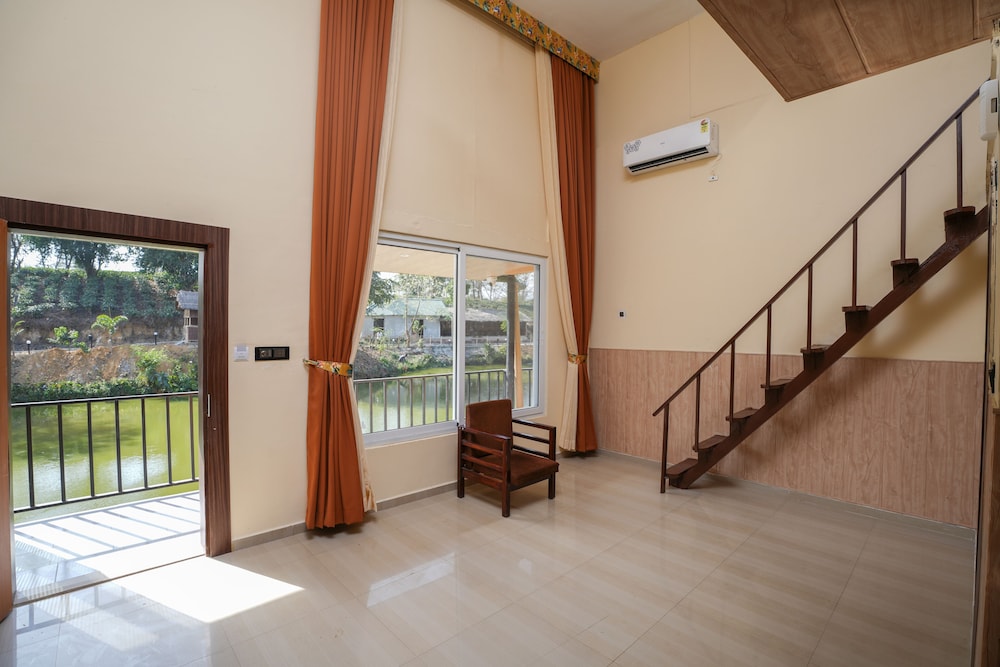 Duplex Room with Balcony - Photo 5