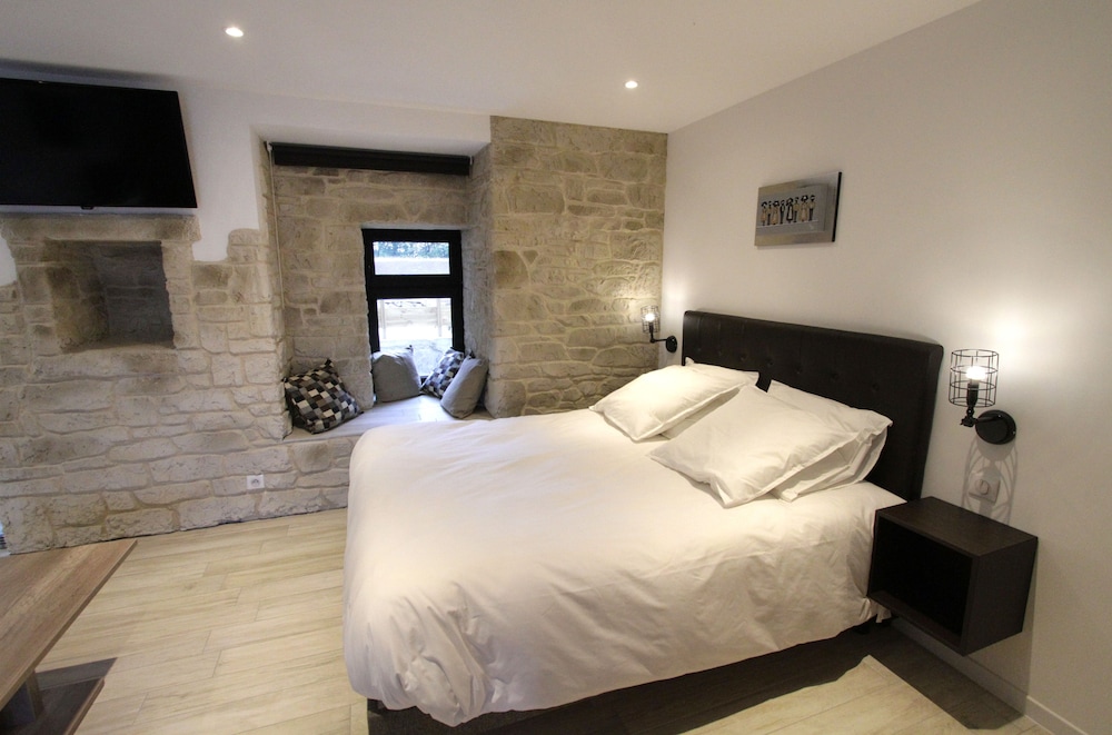 Le Moulin d'Oscar, Billede 14