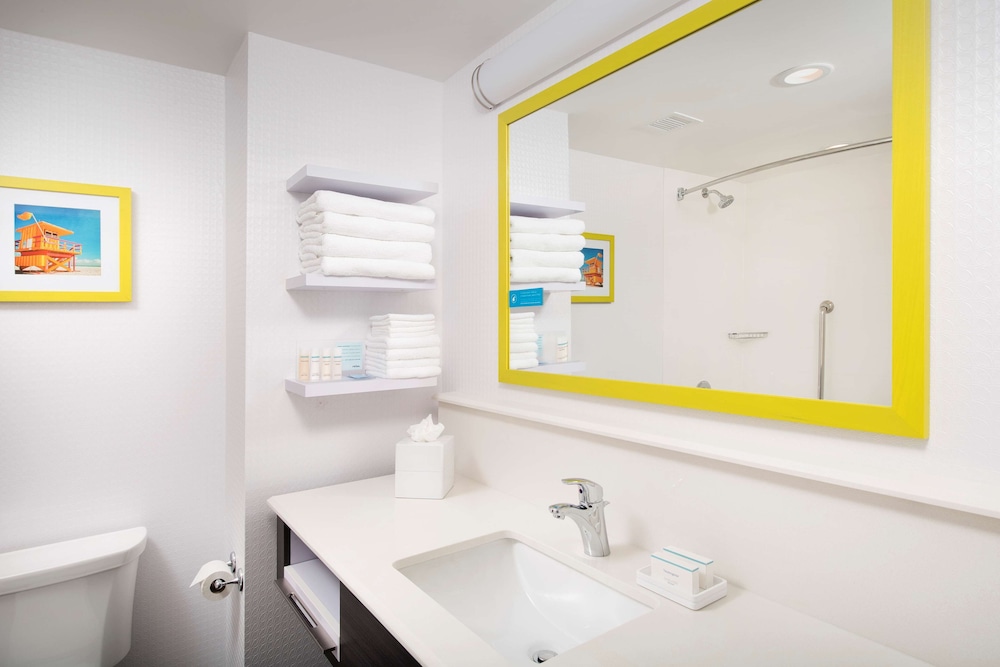Hampton Inn Miami Airport East, Zdjęcie 4