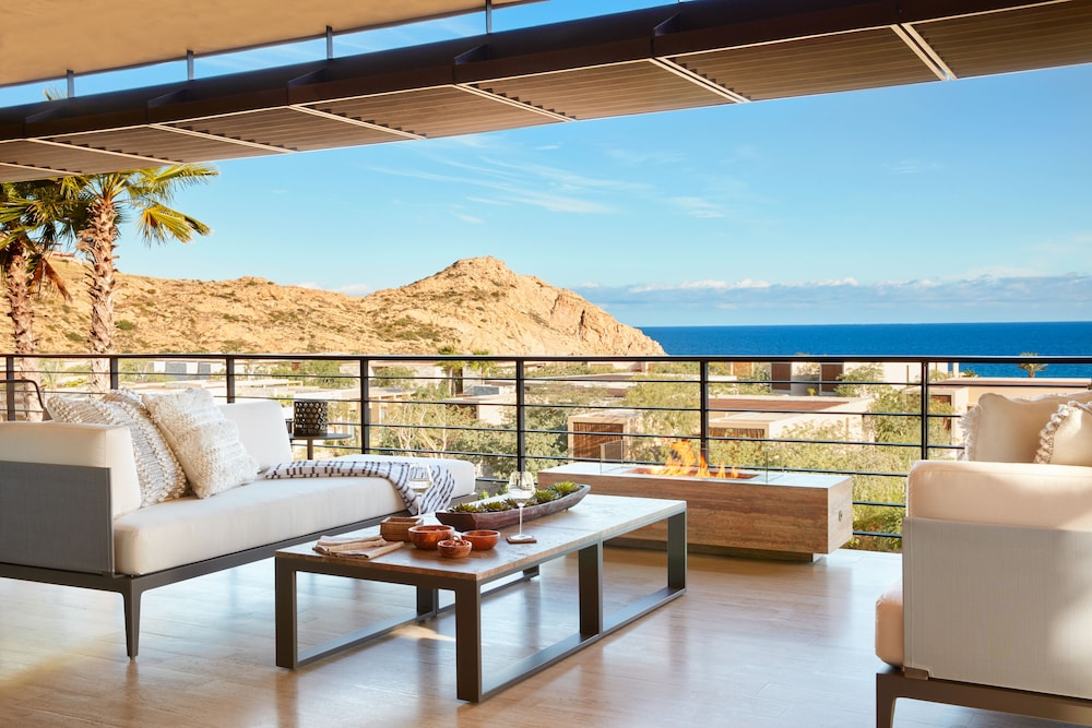 Ocean View Two Bedroom Residence