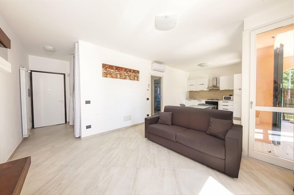 Apartment, 2 Bedrooms