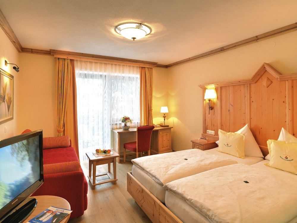 Standard Double Room Single Use photo 1