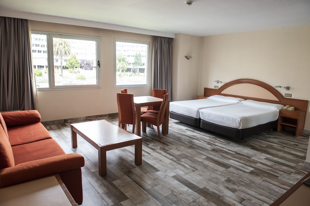 Double Room photo 2