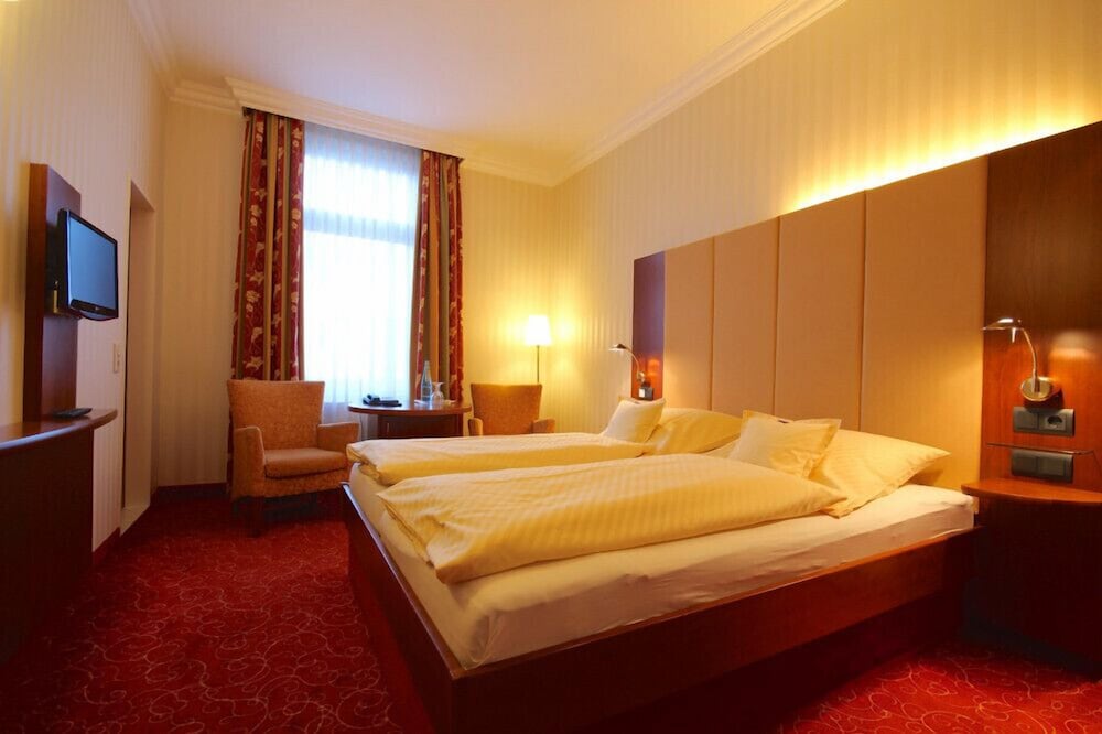 Double Room - Photo 1