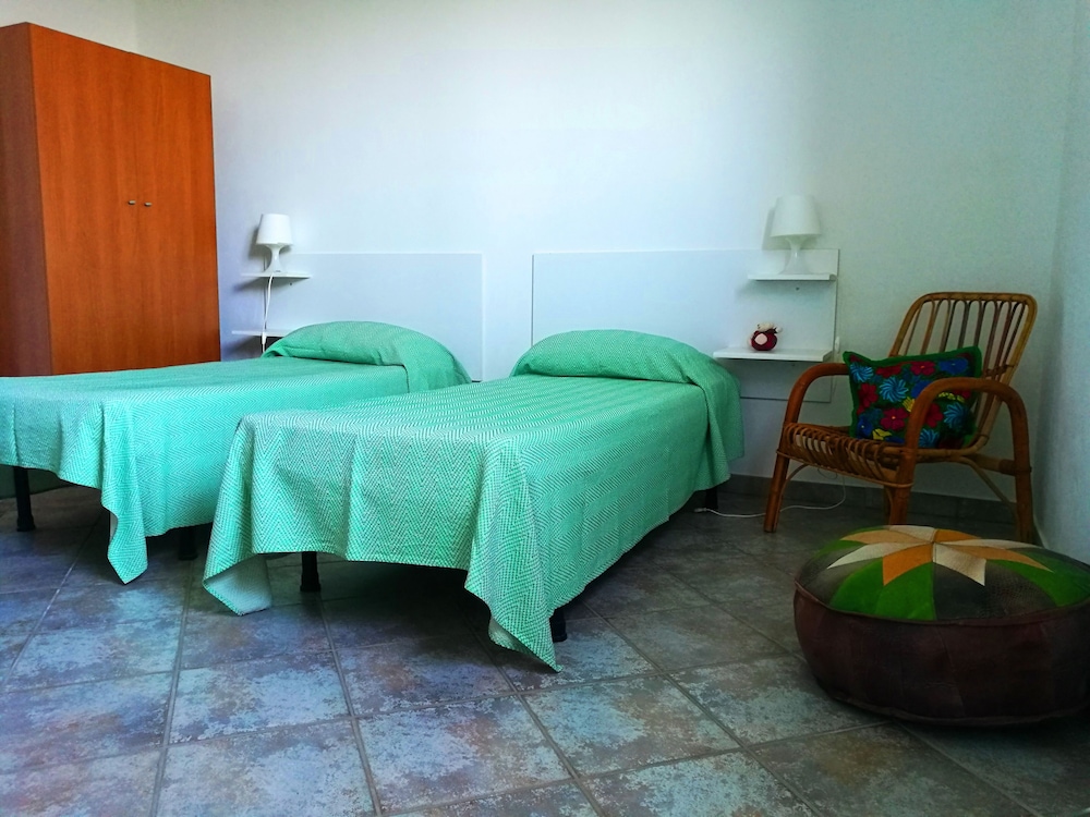 Villa, 2 Bedrooms, Garden View (Villa Cecile piano terra)