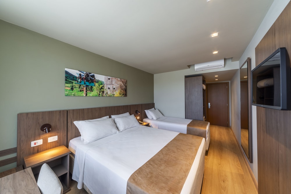 Triple Luxury photo 1