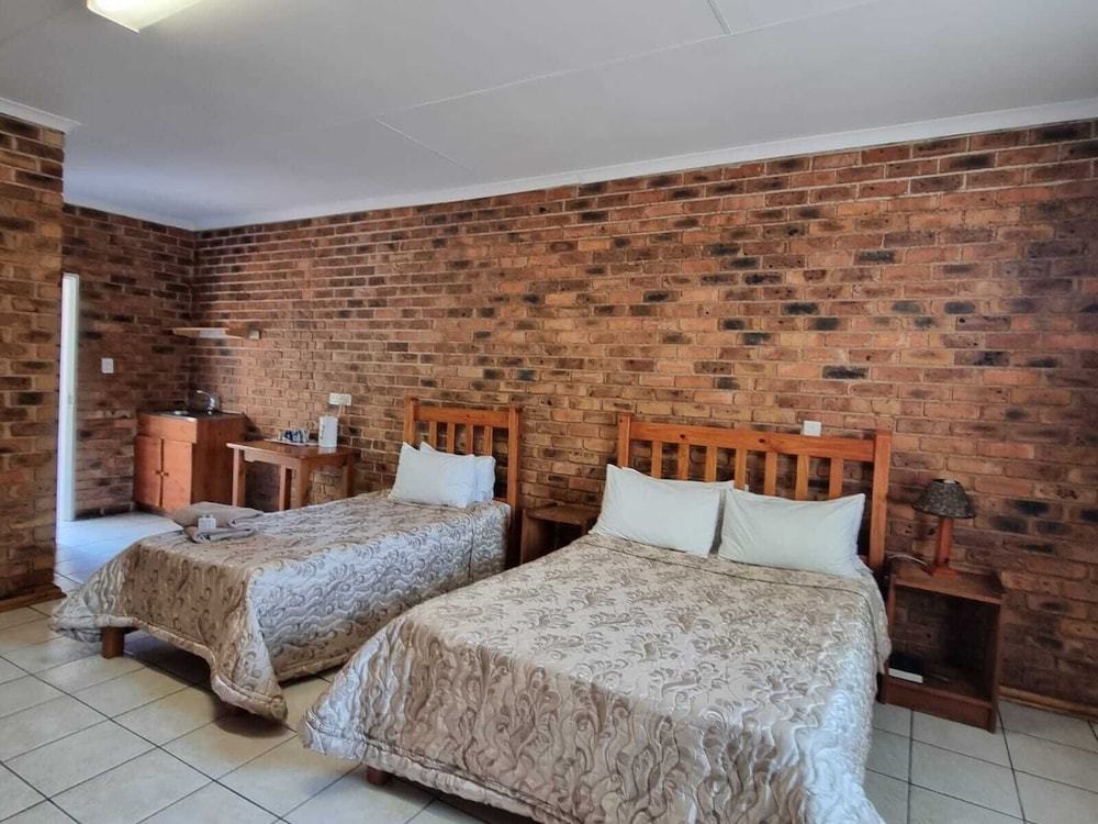 Deluxe Triple Room photo 3