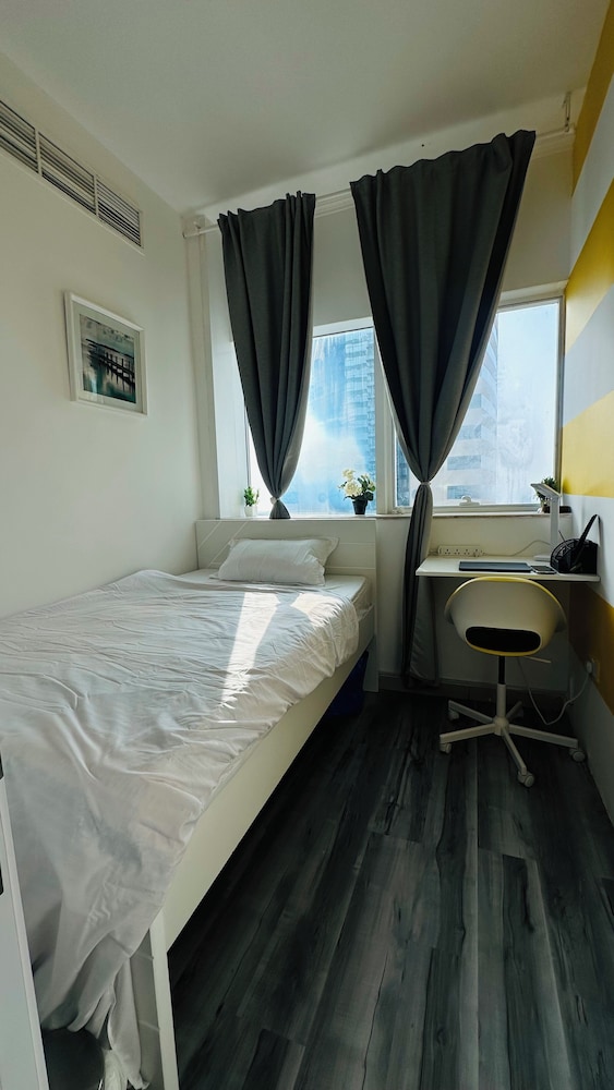 Business Single Room photo 1