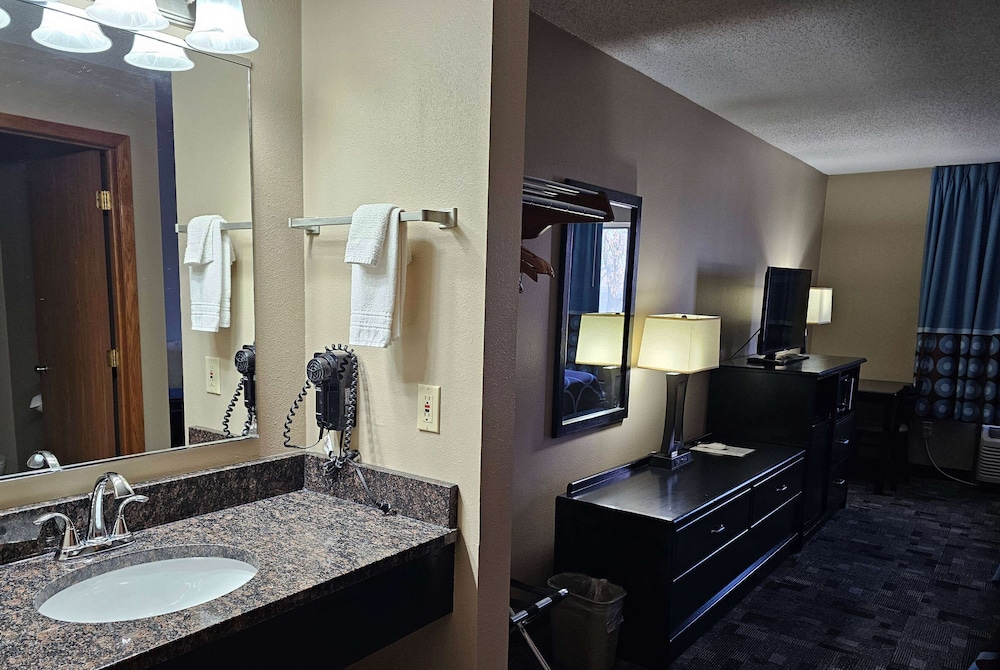 Studio Suite, Multiple Beds, Non Smoking - Photo 5