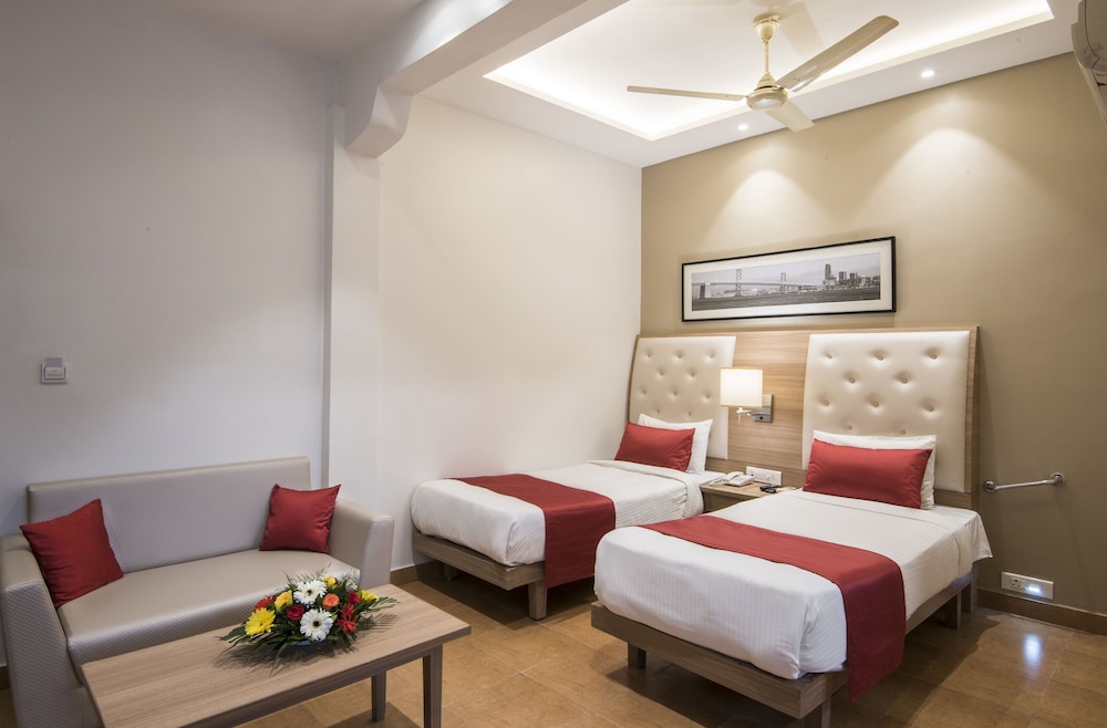 Superior Double Room, Non Smoking - Photo 3