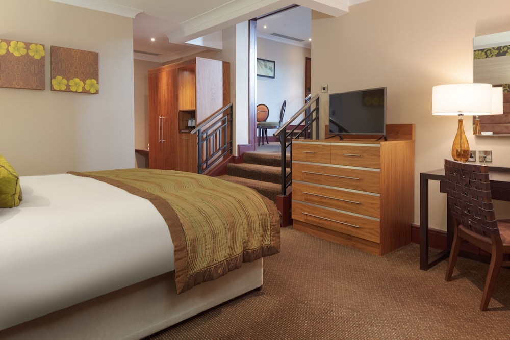 Suite, 1 Bedroom, Garden View photo 3