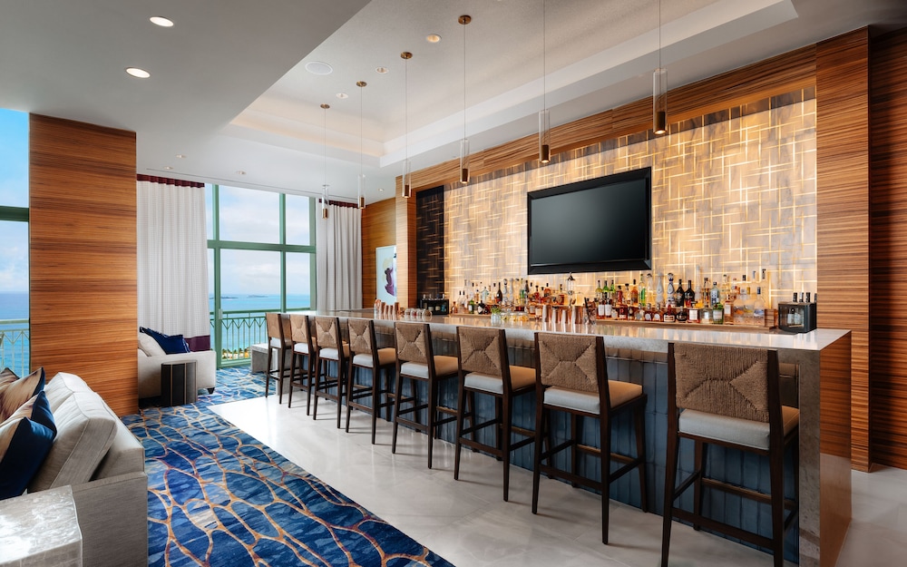 Lapis Club Ocean Suite, 1 King Bed