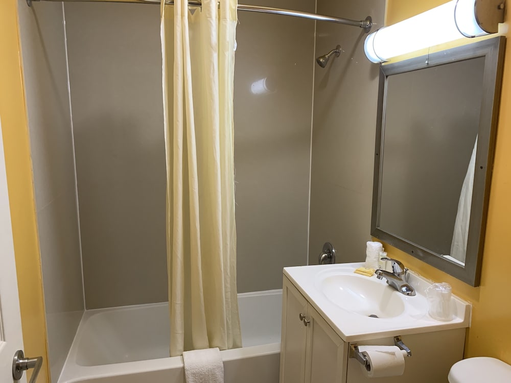 Double Room, 2 Double Beds, Non Smoking photo 3