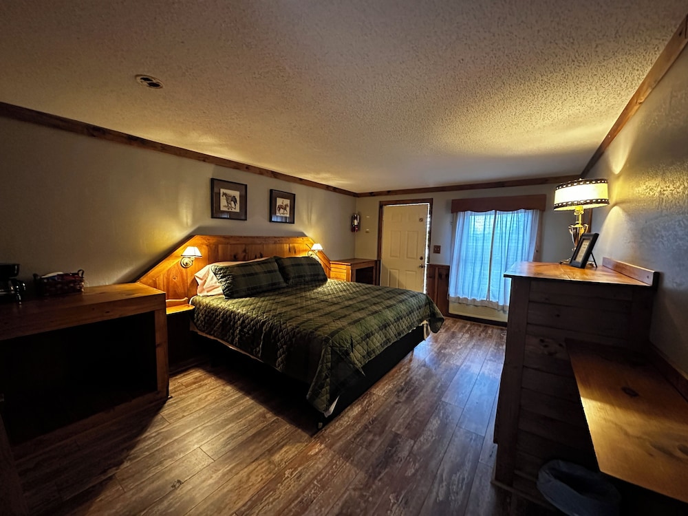 Comfort Single Room photo 1