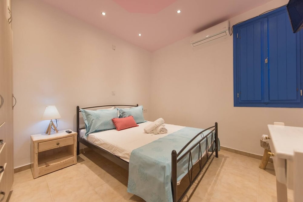 Superior Apartment, Sea View - Photo 1
