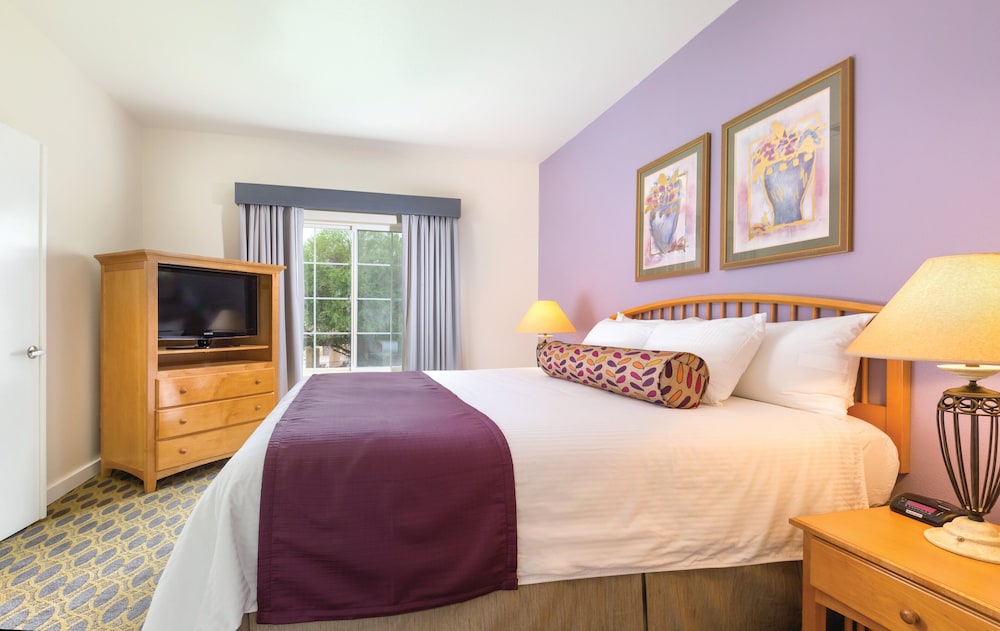 Suite, 1 Bedroom, Kitchen
