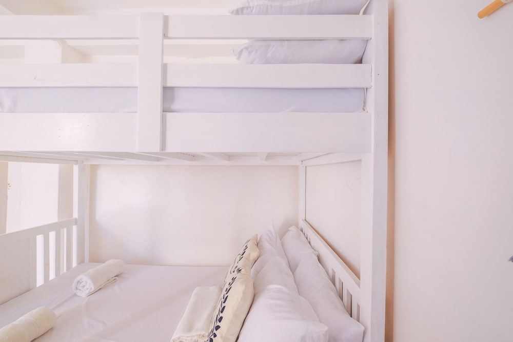 Deluxe Quadruple Room - Photo 5
