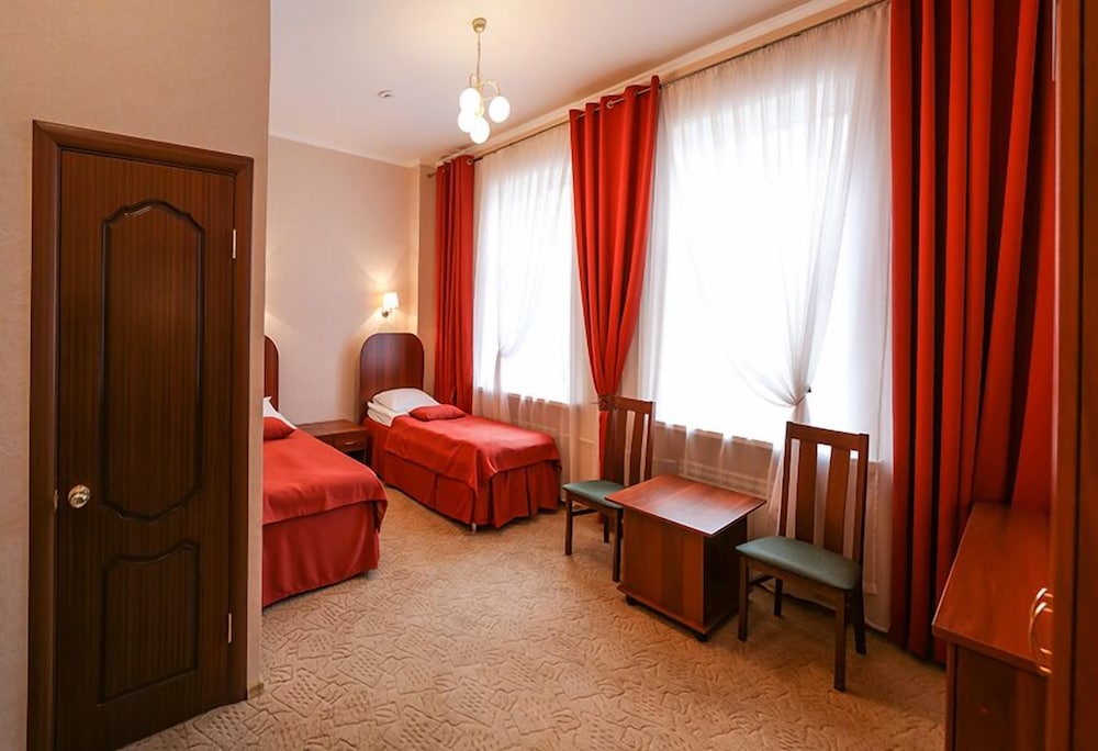 Superior Twin Room photo 1