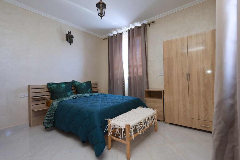 Standard Double Room photo 3