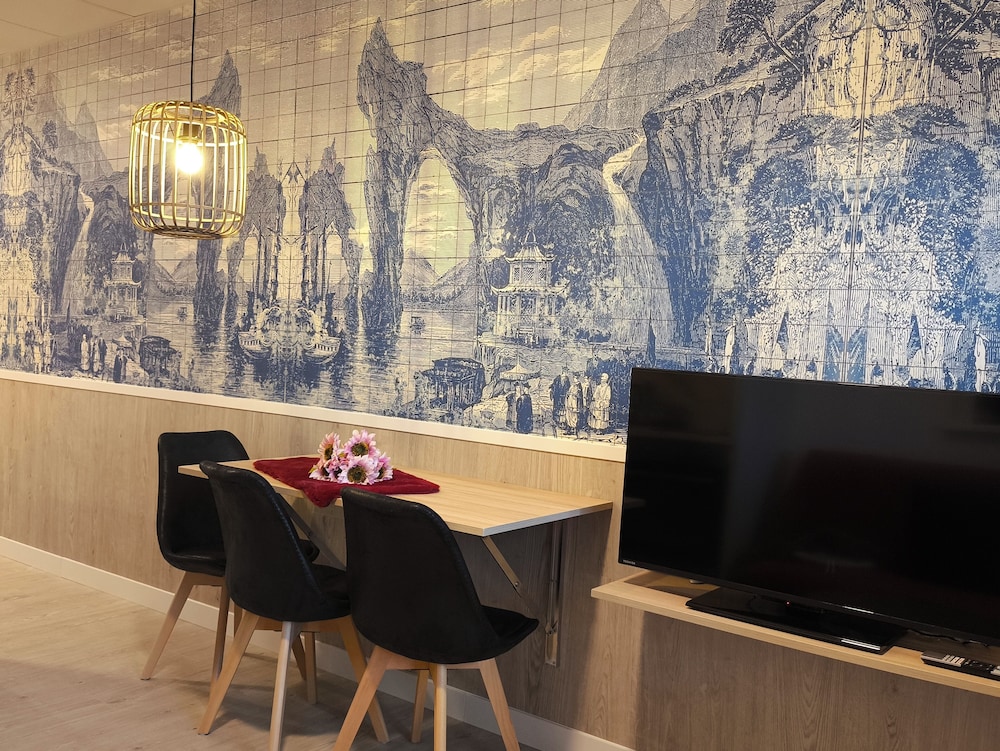 Apartamento, 1 Dormitorio, Terraza