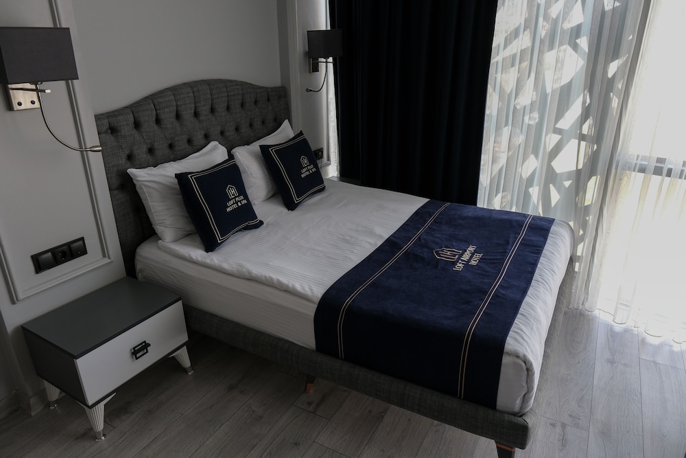 Deluxe Single Room photo 1
