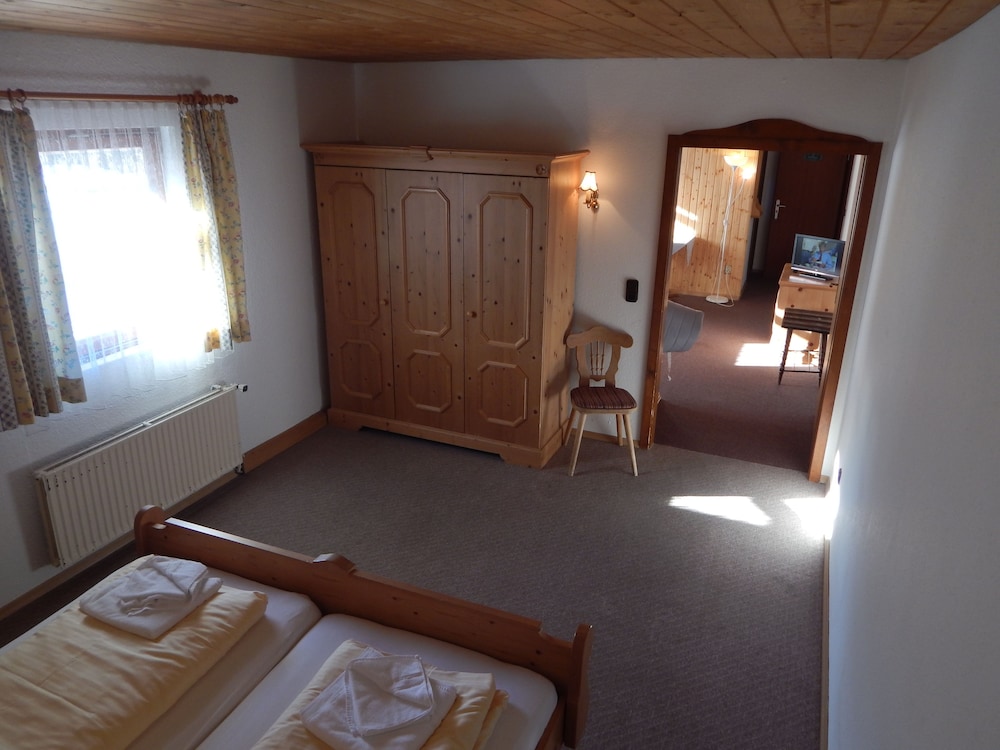 Quadruple Room photo 1