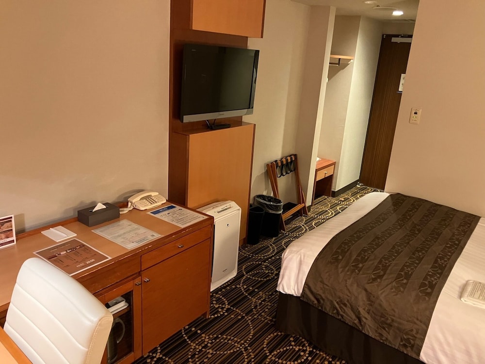 Deluxe Single Room, 1 Double Bed photo 3