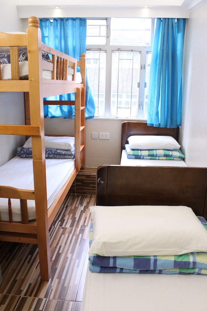 Quadruple Room photo 1