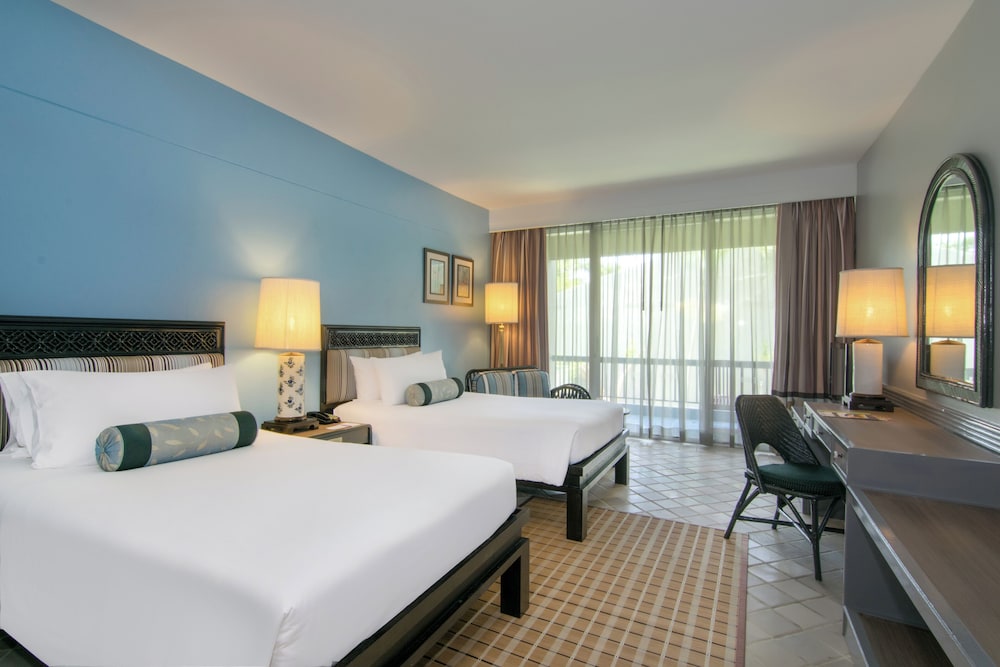 Tropical Superior (No View) Twin bed