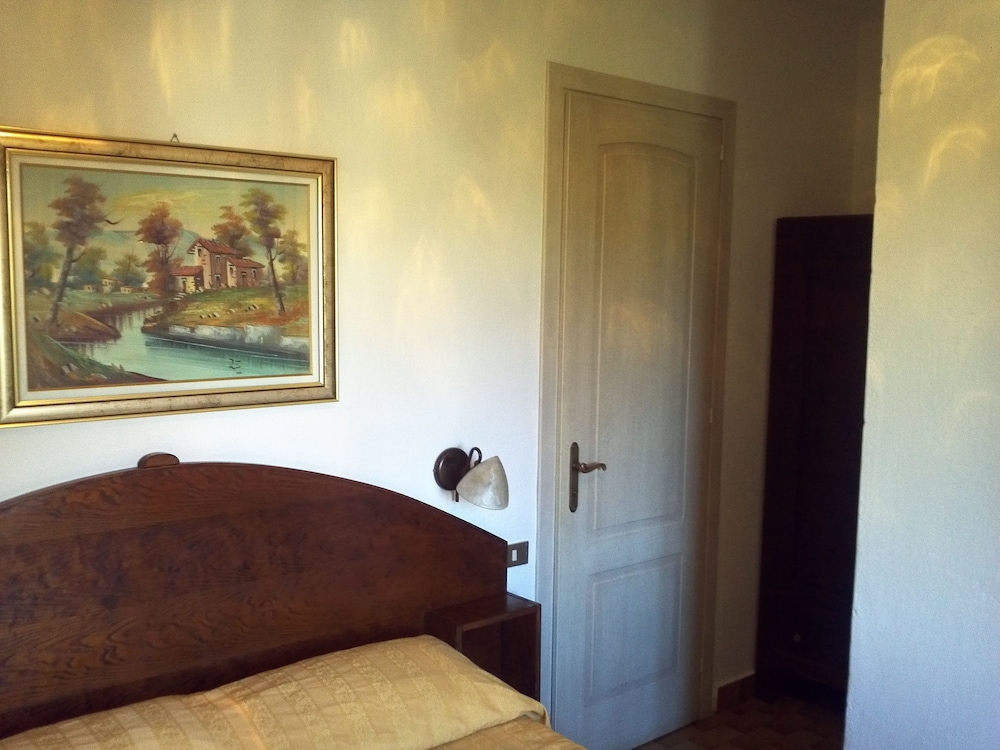 Chambre Simple Économique, 1 chambre
