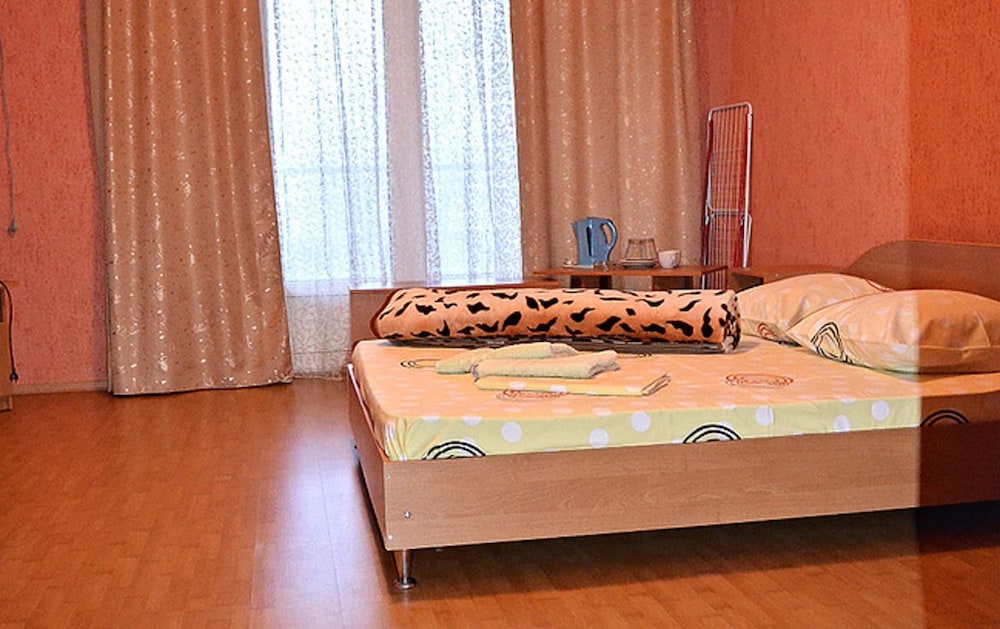 Standard Room photo 2