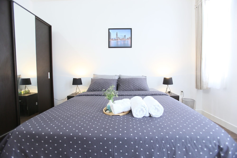 Superior Double Room (5b/4b/3b/2b)