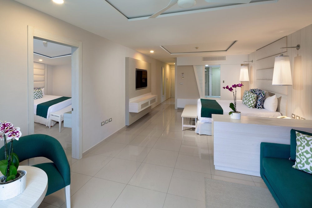 Mini Suite Quadruple - Photo 1