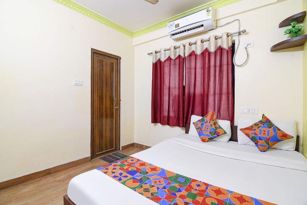 Deluxe Room photo 2