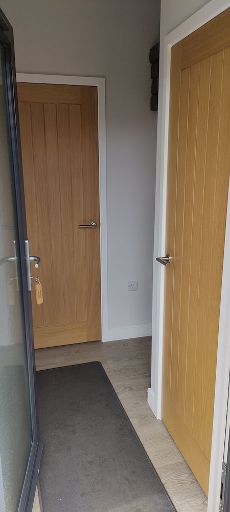Luxury Apartment, Ensuite photo 3