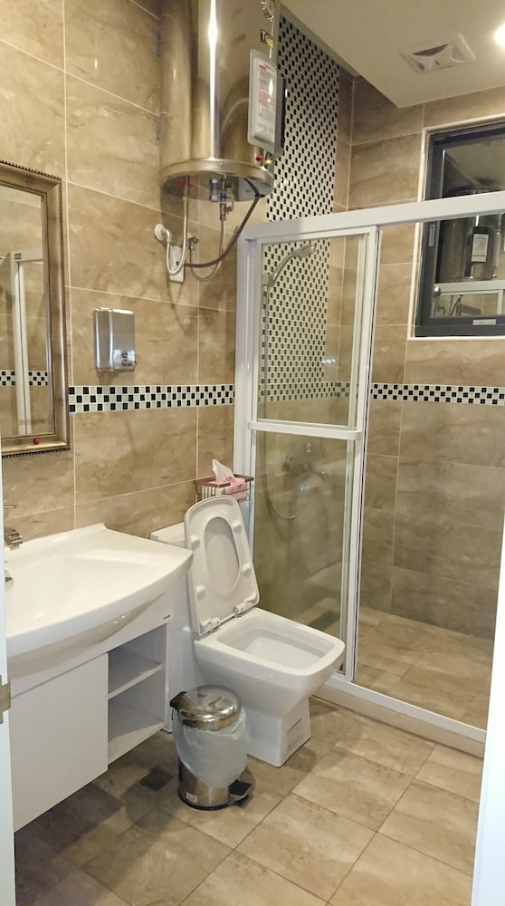 Deluxe Double Or Twin Room photo 2