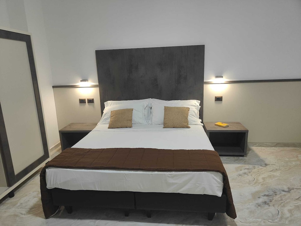 Comfort Double or Twin Room photo 1