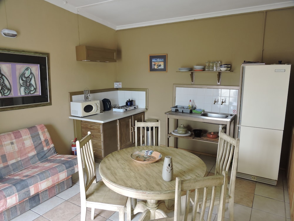Signature Chalet photo 3